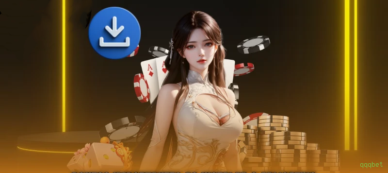 Cassino ao vivo qqqbet dealers